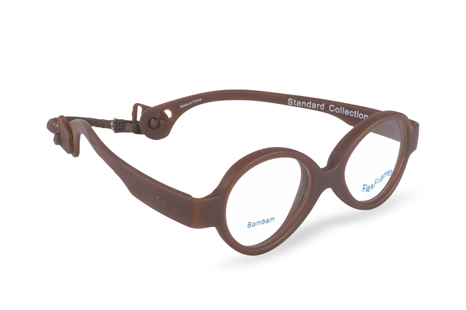 Miraflex BabyZero31 Eyeglasses - view 10